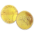 monete d'oro